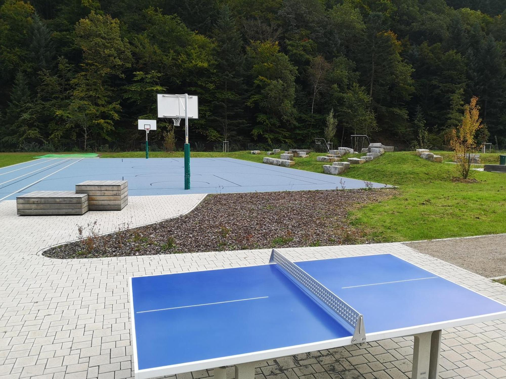 Ferienwohnung In Waldrandlage In Nationalpark Schleiden / Eifel Eksteriør bilde