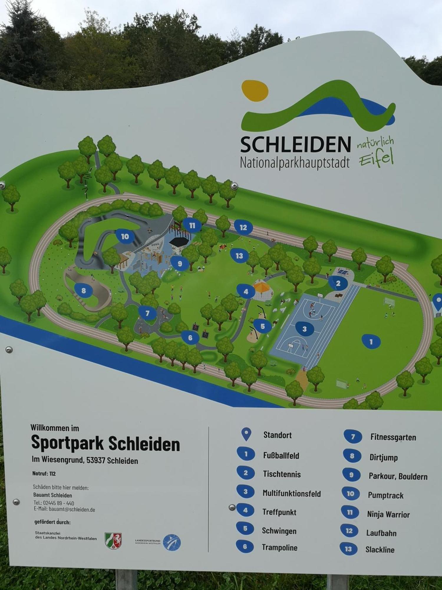 Ferienwohnung In Waldrandlage In Nationalpark Schleiden / Eifel Eksteriør bilde