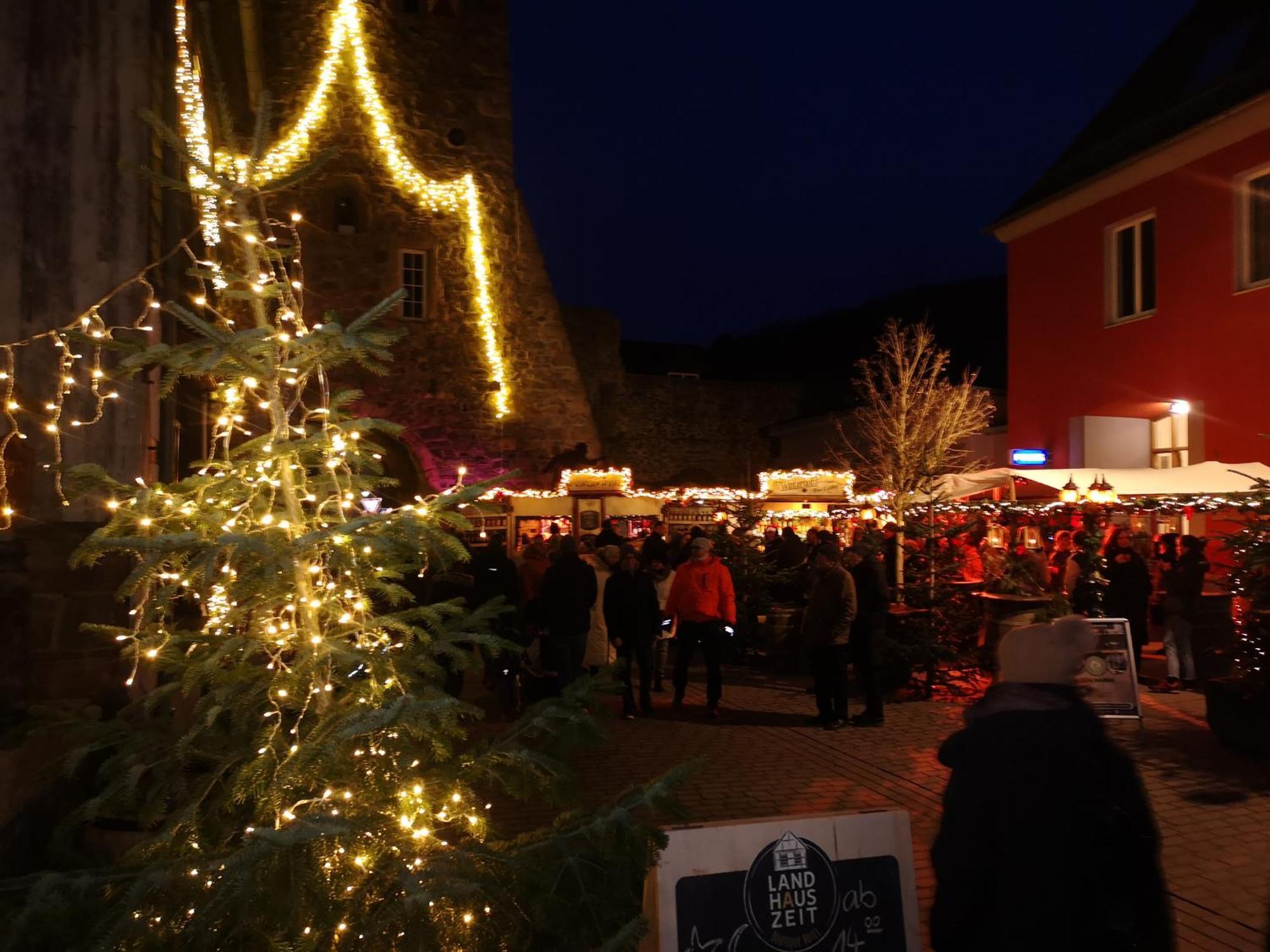 Ferienwohnung In Waldrandlage In Nationalpark Schleiden / Eifel Eksteriør bilde